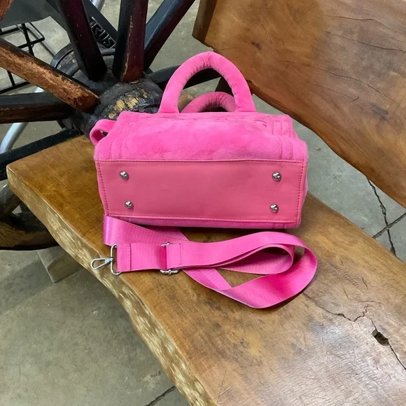 NWOT Marc Jacobs Pink The Tote Bag - Picture 13 of 16